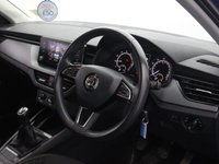 USED 2020 20 SKODA SCALA 1.0 TSI SE Hatchback 5dr Petrol Manual Euro 6 (s/s) (115 ps) BLUETOOTH | CRUISE CONTROL