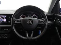 USED 2020 20 SKODA SCALA 1.0 TSI SE Hatchback 5dr Petrol Manual Euro 6 (s/s) (115 ps) BLUETOOTH | CRUISE CONTROL