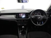 USED 2020 20 SKODA SCALA 1.0 TSI SE Hatchback 5dr Petrol Manual Euro 6 (s/s) (115 ps) BLUETOOTH | CRUISE CONTROL