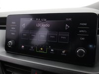 USED 2020 20 SKODA SCALA 1.0 TSI SE Hatchback 5dr Petrol Manual Euro 6 (s/s) (115 ps) BLUETOOTH | CRUISE CONTROL