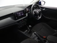 USED 2020 20 SKODA SCALA 1.0 TSI SE Hatchback 5dr Petrol Manual Euro 6 (s/s) (115 ps) BLUETOOTH | CRUISE CONTROL
