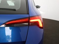 USED 2020 20 SKODA SCALA 1.0 TSI SE Hatchback 5dr Petrol Manual Euro 6 (s/s) (115 ps) BLUETOOTH | CRUISE CONTROL