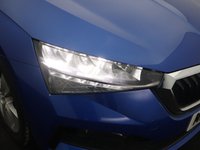 USED 2020 20 SKODA SCALA 1.0 TSI SE Hatchback 5dr Petrol Manual Euro 6 (s/s) (115 ps) BLUETOOTH | CRUISE CONTROL