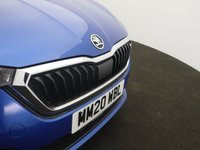USED 2020 20 SKODA SCALA 1.0 TSI SE Hatchback 5dr Petrol Manual Euro 6 (s/s) (115 ps) BLUETOOTH | CRUISE CONTROL