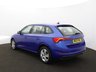 USED 2020 20 SKODA SCALA 1.0 TSI SE Hatchback 5dr Petrol Manual Euro 6 (s/s) (115 ps) BLUETOOTH | CRUISE CONTROL