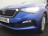 USED 2020 20 SKODA SCALA 1.0 TSI SE Hatchback 5dr Petrol Manual Euro 6 (s/s) (115 ps) BLUETOOTH | CRUISE CONTROL