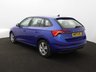 USED 2020 20 SKODA SCALA 1.0 TSI SE Hatchback 5dr Petrol Manual Euro 6 (s/s) (115 ps) BLUETOOTH | CRUISE CONTROL
