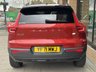 USED 2021 71 VOLVO XC40 T5 Recharge PHEV R DESIGN Pro Panoramic Roof | Harman Kardon