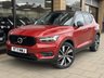 USED 2021 71 VOLVO XC40 T5 Recharge PHEV R DESIGN Pro Panoramic Roof | Harman Kardon