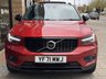 USED 2021 71 VOLVO XC40 T5 Recharge PHEV R DESIGN Pro Panoramic Roof | Harman Kardon