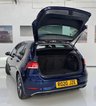 USED 2020 20 VOLKSWAGEN GOLF 1.5 TSI EVO Match Edition Hatchback 5dr Petrol Manual Euro 6 (s/s) (130 ps) FULL SERVICE HISTORY