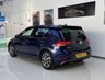 USED 2020 20 VOLKSWAGEN GOLF 1.5 TSI EVO Match Edition Hatchback 5dr Petrol Manual Euro 6 (s/s) (130 ps) FULL SERVICE HISTORY