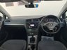 USED 2020 20 VOLKSWAGEN GOLF 1.5 TSI EVO Match Edition Hatchback 5dr Petrol Manual Euro 6 (s/s) (130 ps) FULL SERVICE HISTORY