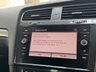 USED 2020 20 VOLKSWAGEN GOLF 1.5 TSI EVO Match Edition Hatchback 5dr Petrol Manual Euro 6 (s/s) (130 ps) FULL SERVICE HISTORY