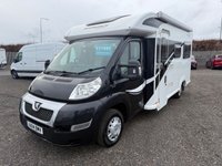 USED 2014 14 BAILEY APPROACH AUTOGRAPH 625 ONLY 16000 MILES 