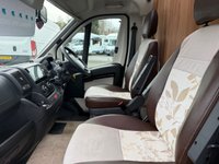 USED 2014 14 BAILEY APPROACH AUTOGRAPH 625 ONLY 16000 MILES 