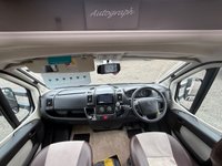 USED 2014 14 BAILEY APPROACH AUTOGRAPH 625 ONLY 16000 MILES 