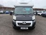 USED 2014 14 BAILEY APPROACH AUTOGRAPH 625 ONLY 16000 MILES 