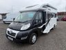 USED 2014 14 BAILEY APPROACH AUTOGRAPH 625 ONLY 16000 MILES 