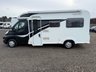 USED 2014 14 BAILEY APPROACH AUTOGRAPH 625 ONLY 16000 MILES 