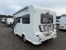 USED 2014 14 BAILEY APPROACH AUTOGRAPH 625 ONLY 16000 MILES 