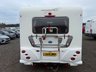 USED 2014 14 BAILEY APPROACH AUTOGRAPH 625 ONLY 16000 MILES 