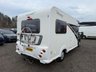 USED 2014 14 BAILEY APPROACH AUTOGRAPH 625 ONLY 16000 MILES 