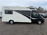 USED 2014 14 BAILEY APPROACH AUTOGRAPH 625 ONLY 16000 MILES 