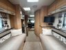 USED 2014 14 BAILEY APPROACH AUTOGRAPH 625 ONLY 16000 MILES 