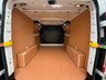 USED 2018 18 FORD TRANSIT CUSTOM 2.0 320 L1 H1 Euro 6 Twin Side Door BT OWNED FROM NEW! NEW WETBELT