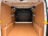 USED 2018 18 FORD TRANSIT CUSTOM 2.0 320 L1 H1 Euro 6 Twin Side Door BT OWNED FROM NEW! NEW WETBELT