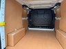 USED 2018 18 FORD TRANSIT CUSTOM 2.0 320 L1 H1 Euro 6 Twin Side Door BT OWNED FROM NEW! NEW WETBELT