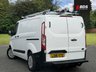 USED 2018 18 FORD TRANSIT CUSTOM 2.0 320 L1 H1 Euro 6 Twin Side Door BT OWNED FROM NEW! NEW WETBELT