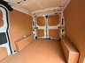USED 2018 18 FORD TRANSIT CUSTOM 2.0 320 L1 H1 Euro 6 Twin Side Door BT OWNED FROM NEW! NEW WETBELT