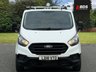 USED 2018 18 FORD TRANSIT CUSTOM 2.0 320 L1 H1 Euro 6 Twin Side Door BT OWNED FROM NEW! NEW WETBELT
