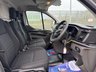 USED 2018 18 FORD TRANSIT CUSTOM 2.0 320 L1 H1 Euro 6 Twin Side Door BT OWNED FROM NEW! NEW WETBELT