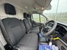 USED 2018 18 FORD TRANSIT CUSTOM 2.0 320 L1 H1 Euro 6 Twin Side Door BT OWNED FROM NEW! NEW WETBELT