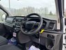 USED 2018 18 FORD TRANSIT CUSTOM 2.0 320 L1 H1 Euro 6 Twin Side Door BT OWNED FROM NEW! NEW WETBELT