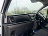 USED 2018 18 FORD TRANSIT CUSTOM 2.0 320 L1 H1 Euro 6 Twin Side Door BT OWNED FROM NEW! NEW WETBELT