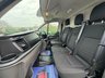 USED 2018 18 FORD TRANSIT CUSTOM 2.0 320 L1 H1 Euro 6 Twin Side Door BT OWNED FROM NEW! NEW WETBELT