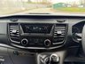 USED 2018 18 FORD TRANSIT CUSTOM 2.0 320 L1 H1 Euro 6 Twin Side Door BT OWNED FROM NEW! NEW WETBELT