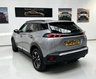 USED 2021 21 PEUGEOT 2008 1.2 PureTech Allure SUV 5dr Petrol Manual Euro 6 (s/s) (100 ps) FRESH 12 MONTHS MOT AND SERVICE