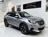 USED 2021 21 PEUGEOT 2008 1.2 PureTech Allure SUV 5dr Petrol Manual Euro 6 (s/s) (100 ps) FRESH 12 MONTHS MOT AND SERVICE