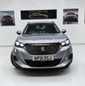 USED 2021 21 PEUGEOT 2008 1.2 PureTech Allure SUV 5dr Petrol Manual Euro 6 (s/s) (100 ps) FRESH 12 MONTHS MOT AND SERVICE