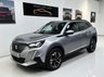 USED 2021 21 PEUGEOT 2008 1.2 PureTech Allure SUV 5dr Petrol Manual Euro 6 (s/s) (100 ps) FRESH 12 MONTHS MOT AND SERVICE