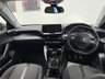 USED 2021 21 PEUGEOT 2008 1.2 PureTech Allure SUV 5dr Petrol Manual Euro 6 (s/s) (100 ps) FRESH 12 MONTHS MOT AND SERVICE