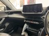 USED 2021 21 PEUGEOT 2008 1.2 PureTech Allure SUV 5dr Petrol Manual Euro 6 (s/s) (100 ps) FRESH 12 MONTHS MOT AND SERVICE