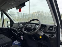 USED 2021 21 IVECO DAILY HPI 14V 35C SWB Euro 6 (s/s) (DRW) NEW CAMBELT! AIR CON! TIPPER!