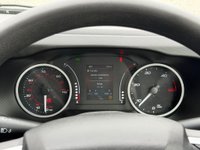 USED 2021 21 IVECO DAILY HPI 14V 35C SWB Euro 6 (s/s) (DRW) NEW CAMBELT! AIR CON! TIPPER!