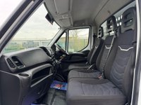USED 2021 21 IVECO DAILY HPI 14V 35C SWB Euro 6 (s/s) (DRW) NEW CAMBELT! AIR CON! TIPPER!